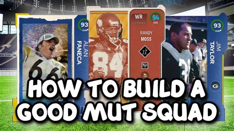 gl/FV1uzUMUT <strong>Squads Madden</strong> 20 Playlist - COMING SOON!Get Your MAV3RIQ Box TODA. . Mut squads madden 23 not working